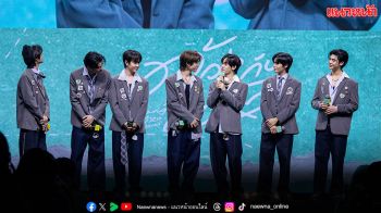 ‘ตี๋ตี๋–ป๋อ’ น้ำตาแตก เปิดตัวซีรีส์เล่นกับใจคนดู พุ่งติดเทรนด์