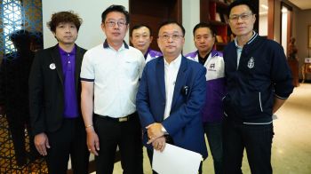 ยังคาใจบาร์โค้ดบัตรเลือกตั้ง รุมยำ‘กกต.’เละ ‘ไทยสร้างไทย’ร้องศาลฎีกา ปชน.ตามประเคนซ้ำม.157