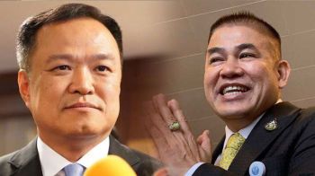 ‘ภูมิใจไทย’ย้ำการเมืองไม่มีอะไรแน่นอน ลุ้น‘หนู’คย‘ธรรมนัส’ พรรคเล็กแห่ซบต่อเนื่อง ฟันธงทุกอย่างจบ16ก.พ. ‘ไผ่’ยันกธ.ร่วมรัฐบาลแน่