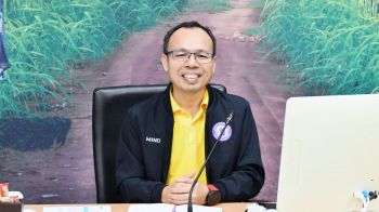 ‘อ้อย’ยืนต้นตายนับหมื่นไร่ สอน.ชงรัฐเยียวยาชาวไร่พื้นที่สงคราม