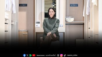 ‘พิชพิมพ์ ปัทมสัตยาสนธิ’ แห่ง อินเด็กซ์ ลิฟวิ่งมอลล์ เปลี่ยนภาพจำของตู้เสื้อผ้าแบบเดิมๆ เป็นงานดีไซน์ที่ใช้งานได้จริง