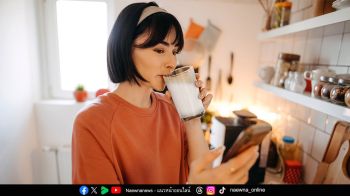 โปรตีน ตัวช่วยเสริมความแกร่ง ไม่ได้สำคัญแค่สำหรับคนออกกำลังกาย