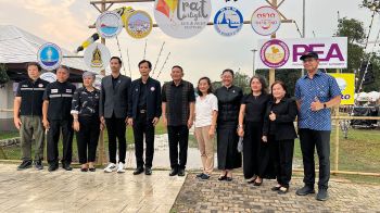 ททท.ตราด เผยสถิติท่องเที่ยว กพ.69 สัญญาณดี คาดรายได้ทะลุ2,000ล้าน