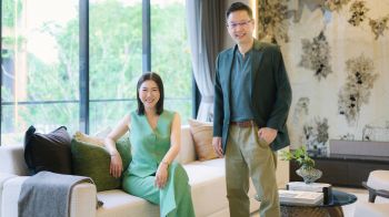 ‘พฤกษา’เปิดตัว Rare Collection‘บ้านสุขุมวิท’เอกสิทธิ์เพียง 26 ครอบครัว เริ่ม 65-85 ล้านบาท