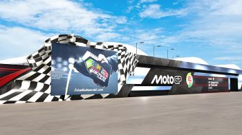 เปิดตัว PTG Village เต็มรูปแบบในศึก PT Grand Prix of Thailand 2026