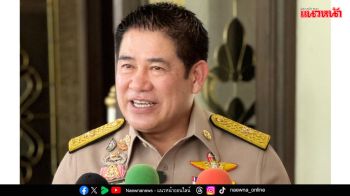 ไร้เงื่อนไขร่วมรบ.-ไม่ยึดติดก.เกษตรฯ ‘กล้าธรรม’ถอย! ไผ่ ลิกค์’ต่อสาย‘ไชยชนก’