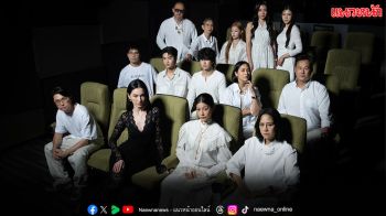 ใครคือทายาทคนต่อไป?ปลายปีนี้ เตรียมพบกับความสยองครั้งใหม่ กับ ‘INHERIT’ (Working Title)