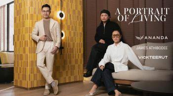 อนันดา ผสานแฟชั่นกับพื้นที่อยู่อาศัยระดับ Luxury ผ่านแบรนด์ “แอชตัน – โคโค่ พาร์ค”