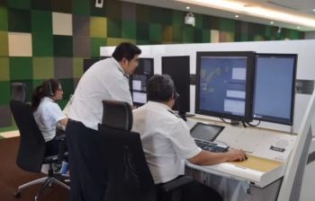 วิทยุการบินฯ พร้อมรับมือเที่ยวบินช่วงตรุษจีน ทะลุสูงสุดวันละ 3,000 ไฟลท์