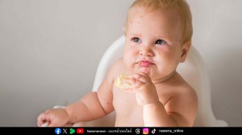 พ่อแม่ควรหมั่นสังเกตอาการ ‘ภูมิแพ้อาหาร’ ในเด็ก