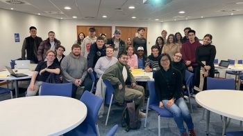 \'GREAT Scholarships 2026\' เปิดประตูสู่โอกาสที่มากกว่าการศึกษา และการสร้างอนาคตที่ยั่งยืน