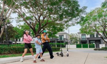 แสนสิริ เขย่าเกมอสังหาฯ คว้า BTS เข้าพอร์ตการตลาด เดิมพัน Cultural IP ระดับโลก