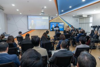 จากกลไก สู่ผลลัพธ์จริง ‘สอวช.’ ขับเคลื่อน University Holding Company สร้างธุรกิจนวัตกรรม