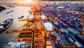 เศรษฐกิจไทย “แรงส่งไม่ทั่วถึง” จีดีพีไตรมาส 4 โต 2.5% รับแรงหนุนลงทุน–ก่อสร้าง ขณะปี 2569 ยังเสี่ยงโตต่ำ 1.8%