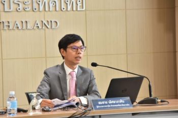 สินเชื่อแบงก์พาณิชย์ Q4/68 ติดลบ1.1%หดตัวต่อเนื่อง6ไตรมาส