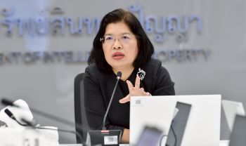 กรมทรัพย์สินฯถก CIAM-MCT ยกระดับระบบเก็บค่าลิขสิทธิ์เพลงไทย