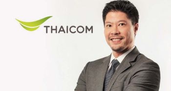 THCOMตั้งเป้าโต10%รับดีมานด์ใช้งานดาวเทียมพุ่ง