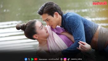 ‘ช่องวัน31’ ส่งละครคอมเมดี้พีเรียด เรื่องยิ่งใหญ่ ‘กลิ่นมาลี’