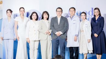 Media Addict รุกหนักจับมือโรงพยาบาลชั้นนำ จัดบิ๊กอีเวนต์ Good Health Great Heart