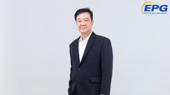 EPG ประกาศแต่งตั้งประธานเจ้าหน้าที่บริหารคนใหม่ สานต่อแนวทางสร้างการเติบโตอย่างยั่งยืน
