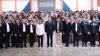 ธนกรลุยปัตตานี ปั้นลูกหยียะรัง ผลิตภัณฑ์ของดีชุมชนระดับพรีเมียม รุกตลาดออนไลน์-ต่างประเทศ