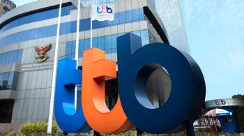 ทีทีบีเตรียมขออนุมัติ AGM เพิ่มวงเงินซื้อหุ้นคืนเป็น 3.5 หมื่นล.