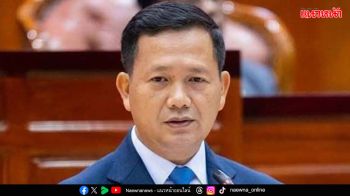 ปากเปราะใส่ร้ายไทยยึดพื้นที่-กั้นรั้ว ‘เขมร’โกหกข้ามโลก ขวางคนกัมพูชากลับบ้าน