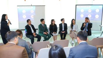 ABC ผนึกกำลังภาครัฐ ยกระดับการบังคับใช้กฎหมายทรัพย์สินทางปัญญา เปิดสมุดปกขาวจี้แก้ปัญหา