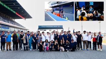 สนามช้างฯ ผนึกทุกภาคส่วน ซ้อมใหญ่รับศึก MotoGP นัดเปิดฤดูกาล