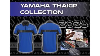 ‘ผ้าลายขอเจ้าฟ้าสิริวัณณวรีฯ’ แรงบันดาลใจ  ไทยยามาฮ่า  สร้าง ThaiGP Collection