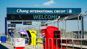 เอฟไอเอ็ม ไฟเขียวทีม โมโตจีพี เซ็ตอัพรถที่ สนามช้างฯ  ก่อน ‘บุรีรัมย์ เทสต์’