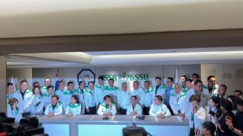 ประกาศกร้าวไม่เคยกลัวใครบีบ  ‘ธรรมนัส’ฮึดสู้  ระวังเจอสวนคืน-พร้อมแตกหัก