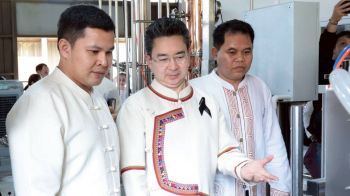 \'อธิบดีกรมการข้าว\'ผลักดันธัญพืชเมืองหนาว เสริมสร้างเศรษฐกิจฐานรากอย่างยั่งยืน