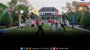 ปล่อยของ!เปลี่ยนเพลงฮิต \'Dynamite\' วง BTS เป็นพลังบวก