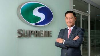 SPREME รายได้ปี68ทะลัก 1,500 ล้านบาท เดินหน้าเพิ่ม Recurring Income หนุนเติบโตมั่นคง
