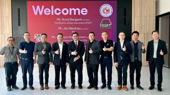 ‘ม.อัสสัมชัญ’ผนึกกำลังผู้นำอุตสาหกรรม EV สร้างบุคลากรขั้นสูงรองรับเศรษฐกิจยุค NEV
