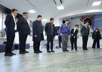 ‘อธิบดีกรมชลฯ’ นำคณะศึกษาดูงานญี่ปุ่น แลกเปลี่ยนแนวทางบริหารจัดการน้ำและความร่วมมือระหว่างประเทศ