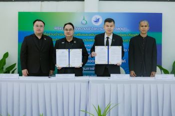 สกู๊ปพิเศษ : พิพิธภัณฑ์การเกษตรฯ จับมือกองทุนสื่อฯ ปั้นสื่อเกษตรสร้างสรรค์ สร้างภูมิคุ้มกันทางปัญญาแก่เด็ก