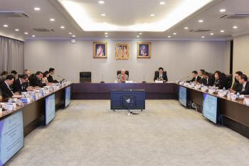 ‘Climate Innovation - Net Zero’ ปฏิรูปอาชีวะ ชู ‘ทักษะเหนือปริญญา’