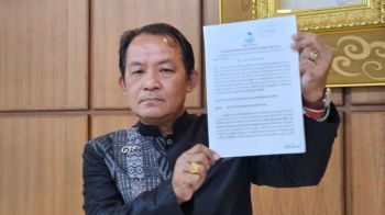 ส่งผู้สมัครฉาวลงชิงสส.พ่นพิษ ร้องยุบ‘ปชน.’ ทั้งที่รู้ว่ามีคดีข่มขืนติดตัว ‘ศรีสุวรรณ’เดินหน้าเอาผิด