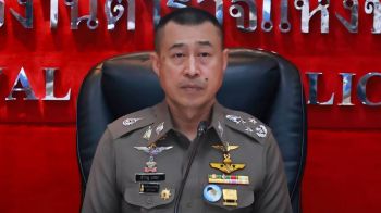 ไม่ยอมเป่าเท่ากับเมา ตร.ออกโรงเตือนตีนผี จับดำเนินคดีได้ทันที