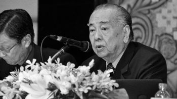 วงการสอยคิวสูญเสีย สิ้น‘บิ๊กสินธุ’ ถึงแก่กรรมในวัย91ปี ฝากผลงานไว้มหาศาล