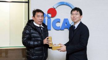 กรมชลประทาน เดินหน้าความร่วมมือ JICA–MLIT ยกระดับระบบชลประทานอัจฉริยะ มุ่งสู่เกษตรคาร์บอนต่ำ