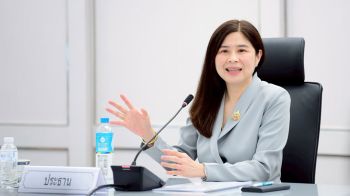 คต. เดินหน้ารุกตลาดญี่ปุ่น ดัน “มันสำปะหลังไทย” สู่ห่วงโซ่อุตสาหกรรมมูลค่าสูง