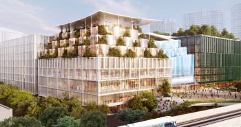 เซ็นทรัลพัฒนา นิวไฮ 3 ปีซ้อน! รายได้-กำไรสุทธิ-ปันผล-ทราฟฟิก ปี 68 โตสูงสุดเป็นประวัติการณ์