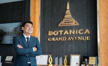 “โบทานิก้า ลักซูรี่ วิลล่า” เจ้าตลาดวิลล่าหรูภูเก็ต เผยยอดปี 68 ทะลุ 4.8 พันล้านบาท
