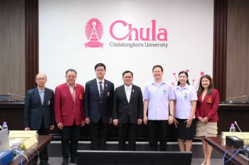 ‘เวฬา รุ่นที่ 4’ ติดอาวุธผู้นำองค์กร ขับเคลื่อนไทยสู่ Medical Hub