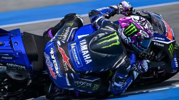 Monster Energy Yamaha MotoGP  ปิดฉากบุรีรัมย์เทสต์  มั่นใจก่อนบิดเปิดฤดูกาลสุดสัปดาห์นี้