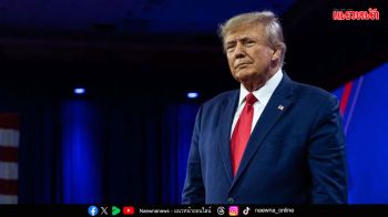 ทีมเศรษฐกิจไทยถกรับมือ ‘ภาษีทรัมป์’รีด15%ทุกปท. เร่งส่งออกช่วง2เดือนแรก