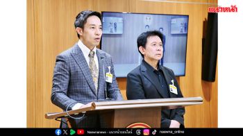 ลุยจับพิรุธ‘บัตรเลือกตั้งใหม่’ ‘สภาสูง’สอบกกต. ปมไร้‘เลขต้นขั้ว-บาร์โค้ด’